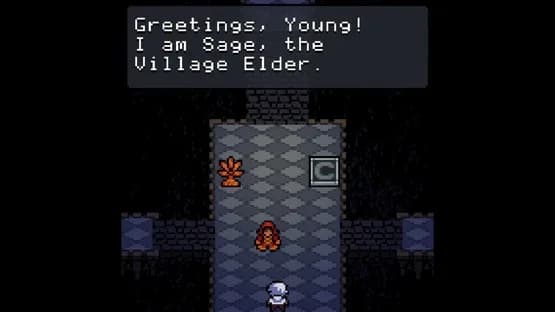Anodyne — Screenshots