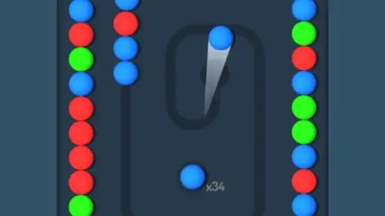 Ball Shoot! — Screenshots