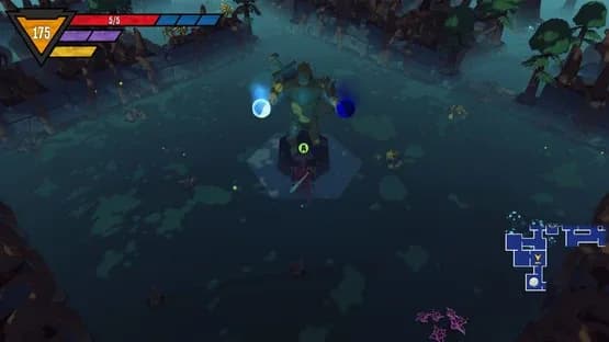 Rogues Like Us — Screenshots
