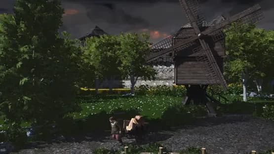 The Guild 3 — Screenshoty