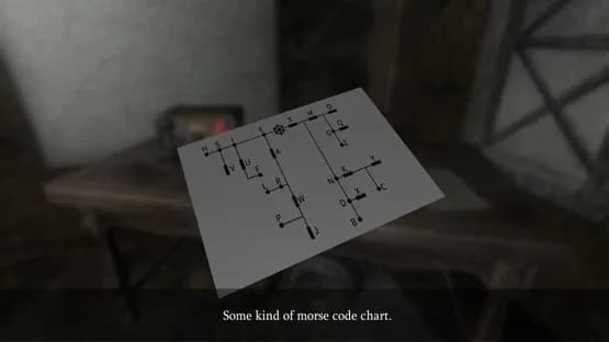 Last Will — Screenshots