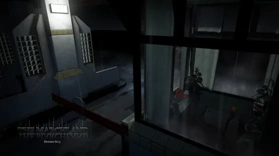 Diorama No.3 : The Marchland — Screenshots
