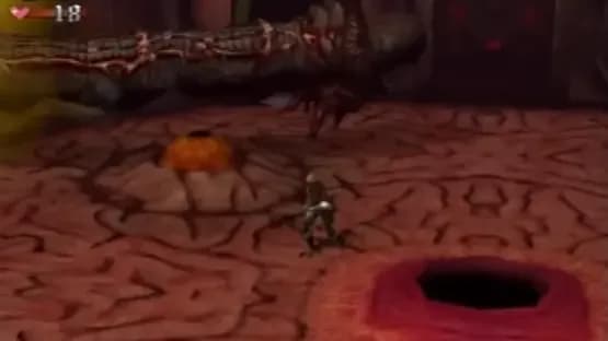 Castlevania: Lament of Innocence — Screenshoty