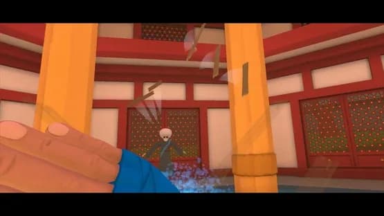 Chop It — Screenshots