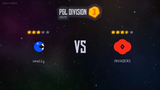 Pro Gamer Manager 2 — Screenshots