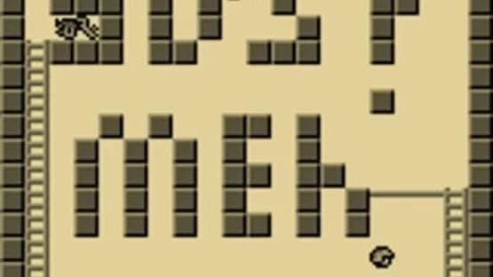 Hyper Lode Runner — Screenshoty