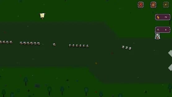 Call of the Mighty Warriors — Screenshots