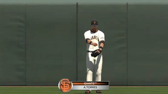 Major League Baseball 2K11 — Screenshots