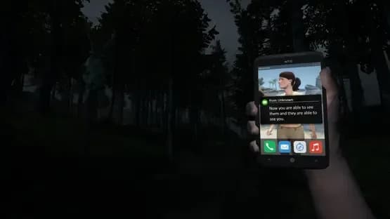 Shadows Peak — Screenshoty