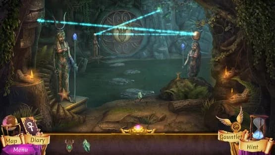 Demon Hunter 4: Riddles of Light — Screenshots