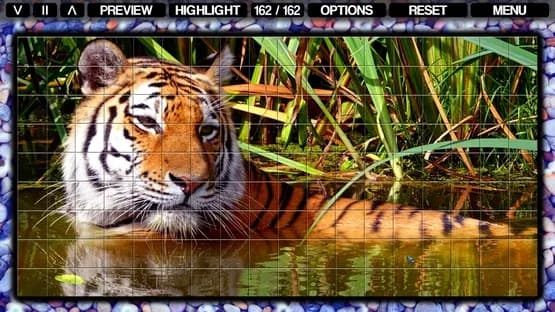 Pixel Puzzles Mosaics — Screenshots