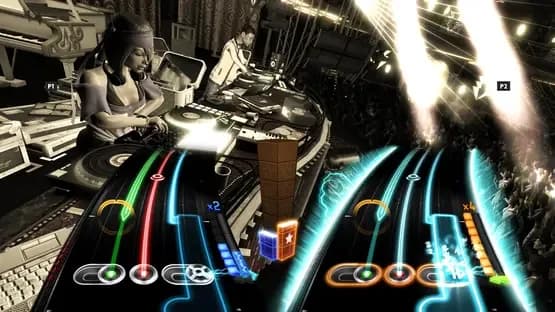 DJ Hero 2 — Screenshots