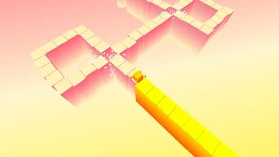 Run Turn Die — Screenshoty
