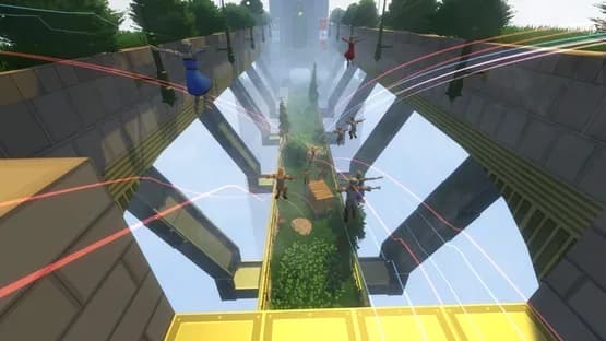 Cult of the Wind — Screenshoty