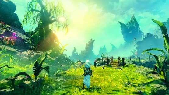 Trine 3: The Artifacts of Power — Screenshots