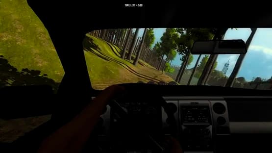 Need for Spirit: Drink & Drive Simulator — Screenshots