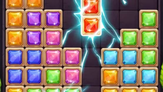 Block Puzzle Jewel Legend — Screenshots