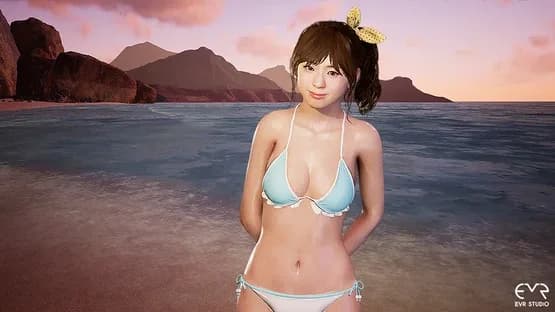 ProjectM : Daydream — Screenshoty