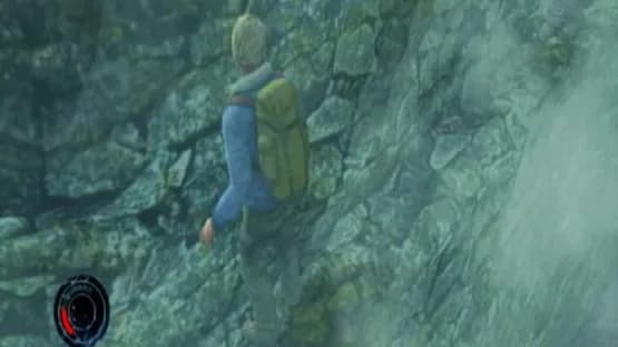 Cursed Mountain — Screenshots