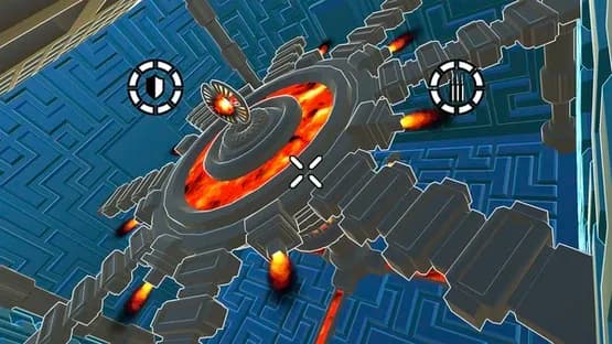 Caretaker Sacrifice — Screenshots