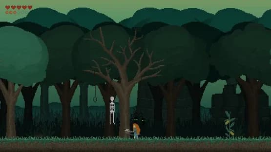 Neverliria — Screenshots