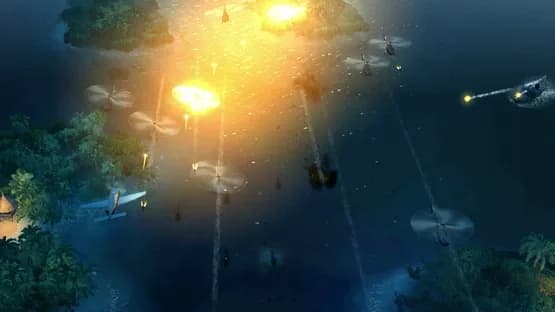 Narco Terror — Screenshoty