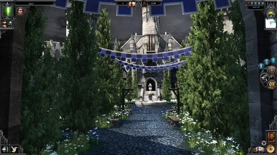 The Guild 3 — Screenshoty