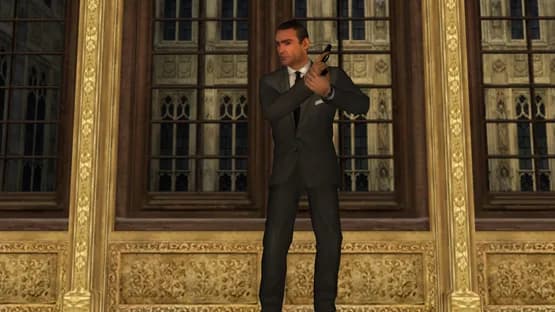 James Bond 007: From Russia with Love — Screenshoty