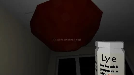 Wronged — Screenshoty
