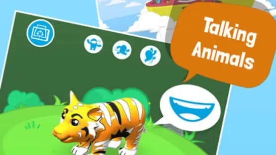Magic Kinder - Educational app — Screenshoty