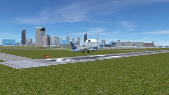 Airport Madness 3D — Screenshots