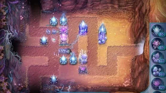 Moonlight Minions — Screenshoty