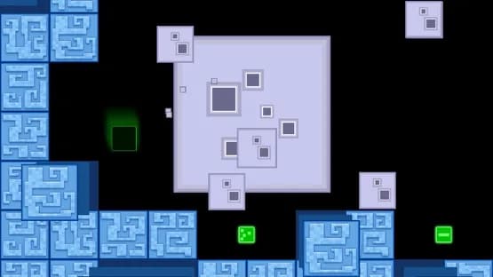 Disastr_Blastr — Screenshoty