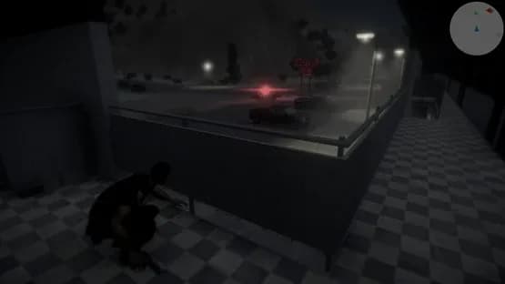 Enforcer: Police Crime Action — Screenshoty
