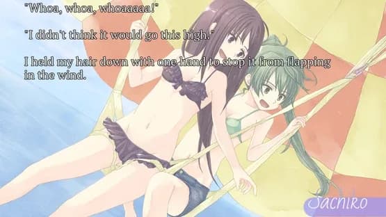 SeaBed — Screenshots