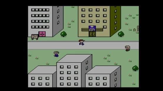 EarthBound Beginnings — Screenshoty