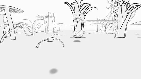 Bird Game — Screenshoty