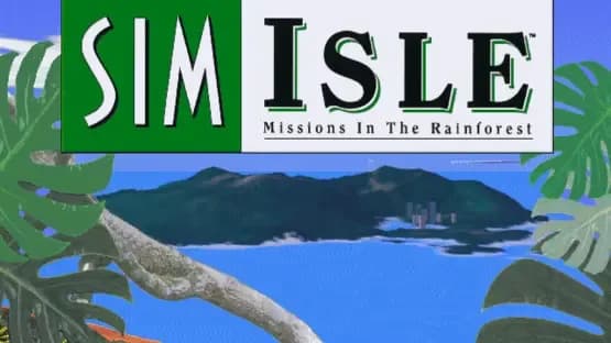 SimIsle: Missions in the Rainforest — Screenshots