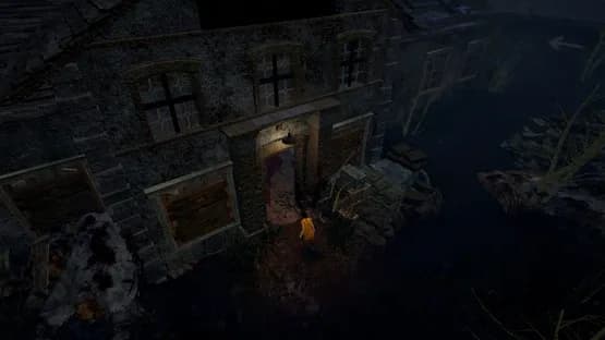 Soul at Stake — Screenshots