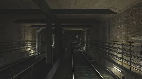World of Subways: Volume 2 - U7 Berlin — Screenshots