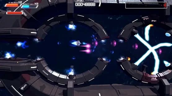 Syder Arcade — Screenshoty
