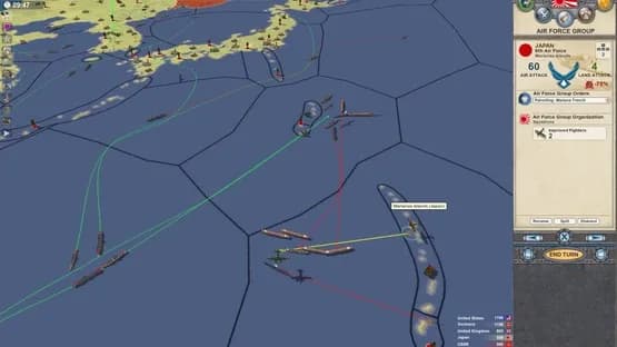 Making History: The Calm & the Storm - Gold Edition — Screenshots