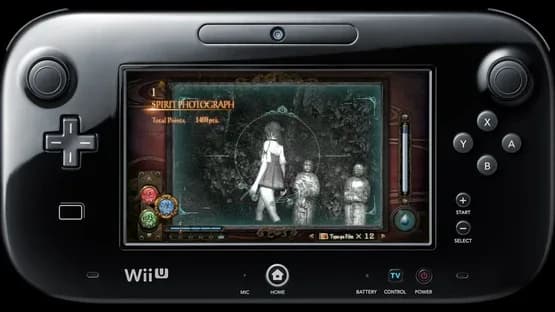 Fatal Frame: Maiden of Black Water — Screenshoty