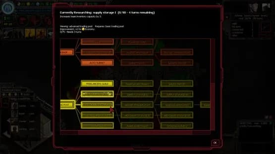 Emerge: Cities of the Apocalypse — Screenshoty