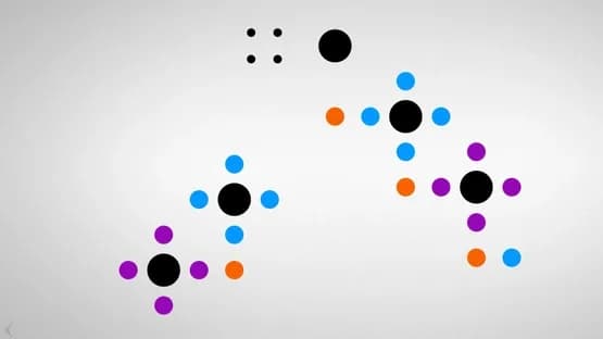 Blek — Screenshots
