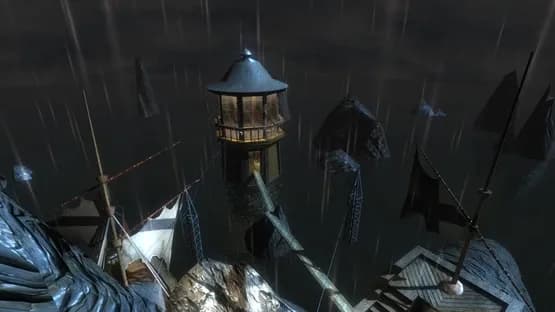 realMyst: Masterpiece Edition — Screenshots