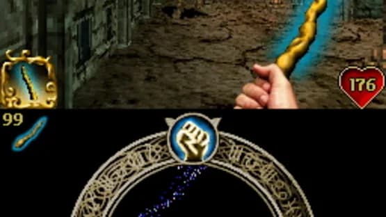 Orcs & Elves — Screenshoty