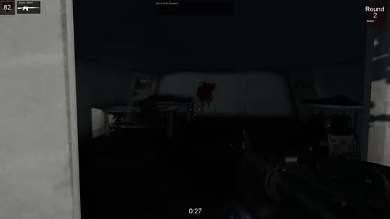 Undead Shadows — Screenshoty