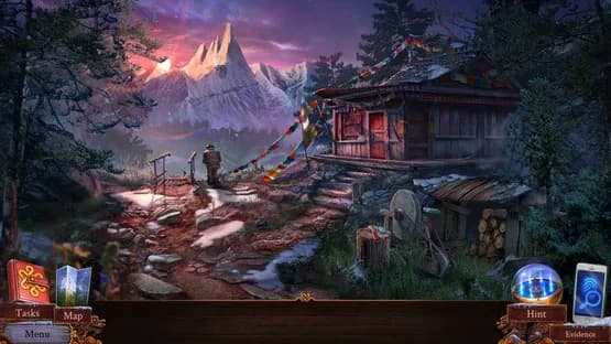 Enigmatis 3: The Shadow of Karkhala — Screenshots