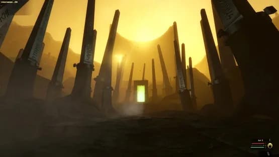 E.Y.E: Divine Cybermancy — Screenshoty